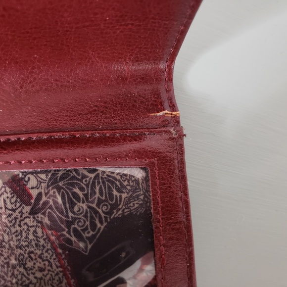 Pink Wallet - Picture 6 of 8